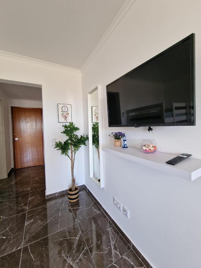 Brand New Apartment In Rua Da Oura Albufeira Exterior foto